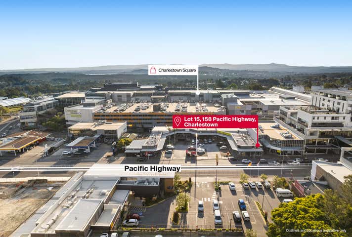 Lot  15, 158 Pacific Highway Charlestown NSW 2290 - Image 8