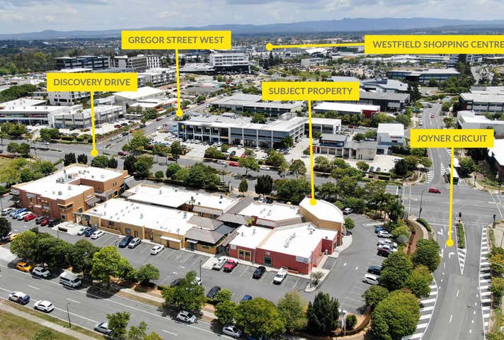 16/14-18 Discovery Drive North Lakes QLD 4509 - Image 1