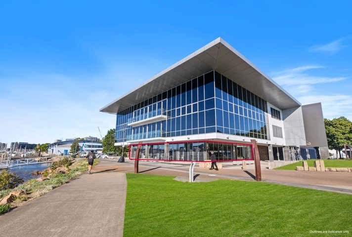 The Glasshouse, Ground  Suite 1, 101 Hannell Street Wickham NSW 2293 - Image 12