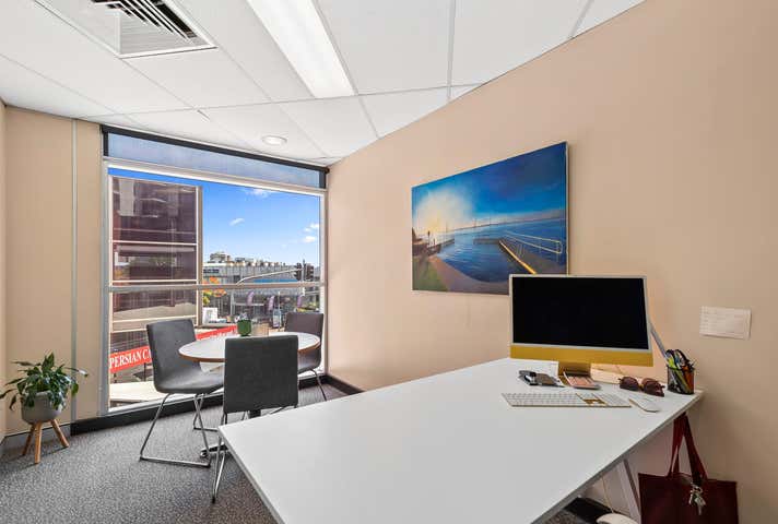 Suite 1a, 36 Park Rd Milton QLD 4064 - Image 5
