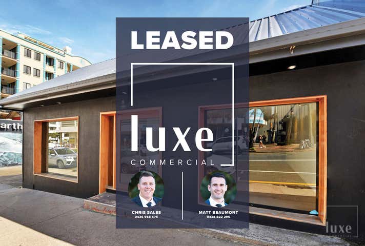 Shop J, 1 Mooloolaba Esplanade Mooloolaba QLD 4557 - Image 1