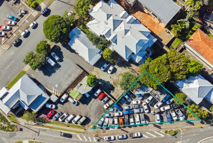 161 Pembroke Road Coorparoo QLD 4151 - Image 4