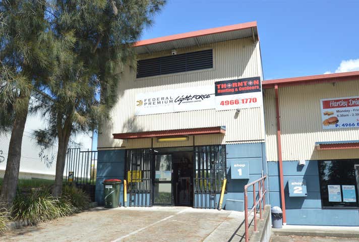 1/13 Hartley Drive Thornton NSW 2322 - Image 1