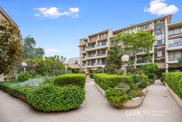 Edgecliff Court, 3/2 New Mclean Street Edgecliff NSW 2027 - Image 6