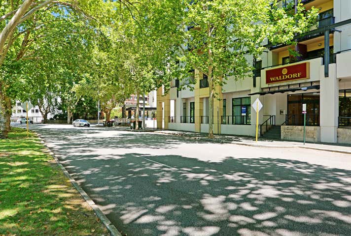 2/126 Mounts Bay Road Perth WA 6000 - Image 14