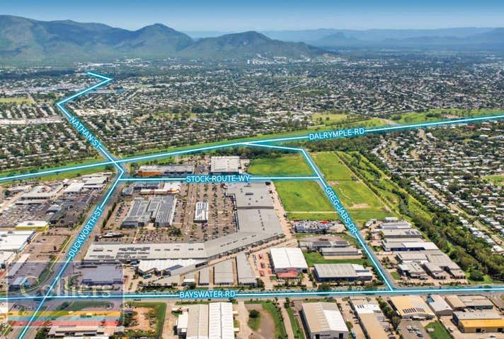 25-42 Greg Jabs Drive Garbutt QLD 4814 - Image 3