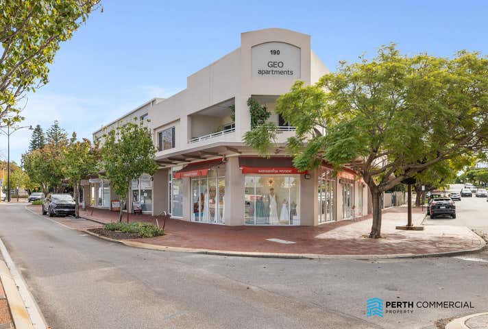 1/190 Scarborough Beach Road Mount Hawthorn WA 6016 - Image 1