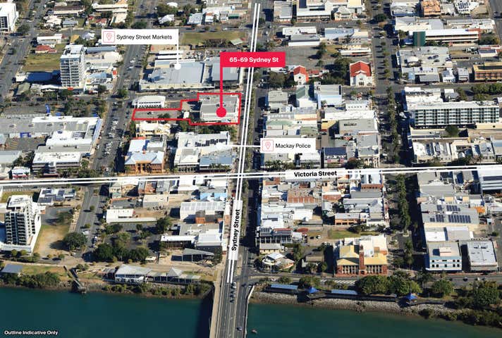 65-69 Sydney Street Mackay QLD 4740 - Image 14