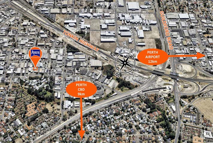 Unit 3, 52 Clavering Road Bayswater WA 6053 - Image 35