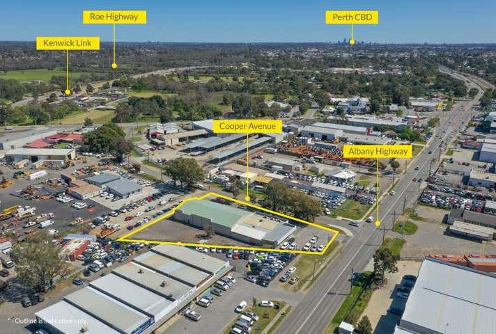 1729A Albany Hwy Kenwick WA 6107 - Image 23