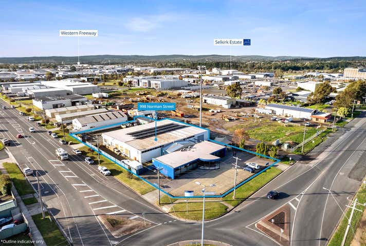 998 Norman Street Wendouree VIC 3355 - Image 1