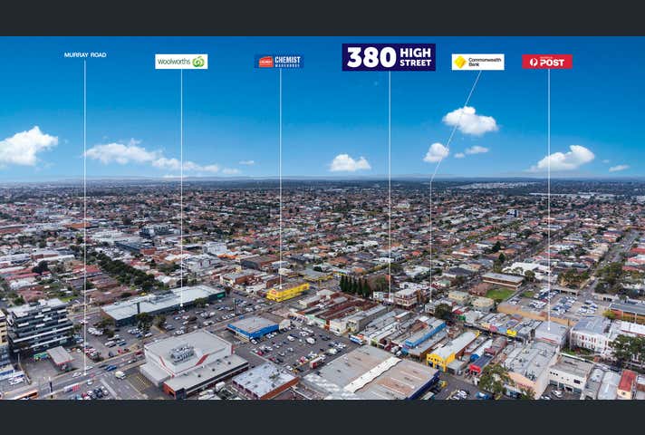 380 High Street Preston VIC 3072 - Image 9