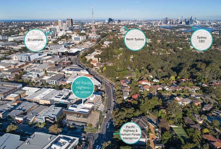 387 Pacific Highway Artarmon NSW 2064 - Image 4