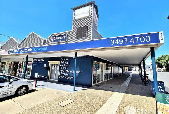 1/302 Logan Road Stones Corner QLD 4120 - Image 4