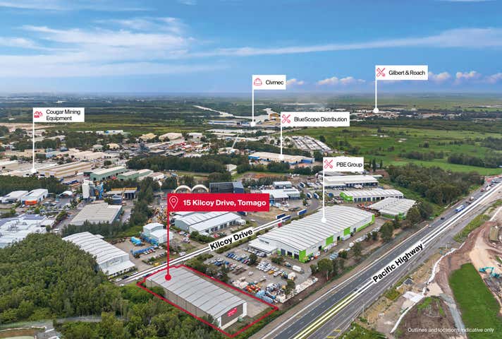 15 Kilcoy Drive Tomago NSW 2322 - Image 11