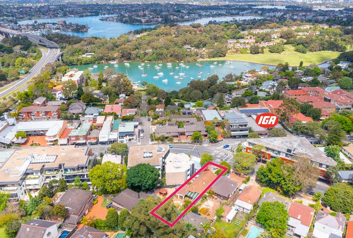 5 Ryde Road Hunters Hill NSW 2110 - Image 4