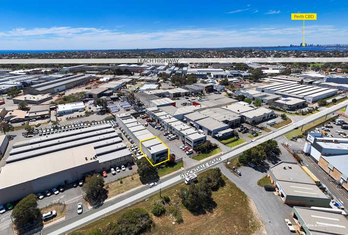 Units 1 & 2, 31 Stockdale Road O'Connor WA 6163 - Image 3