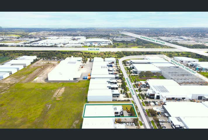 29 Babbage Drive Dandenong South VIC 3175 - Image 12