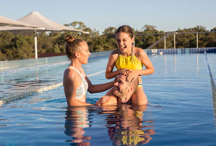 Next Gen Health & Fitness Club Kings Park, 21 Kings Park Road Kings Park WA 6005 - Image 17