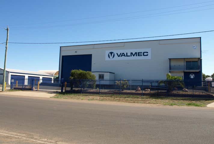 61-63 Spencer Street Roma QLD 4455 - Image 1