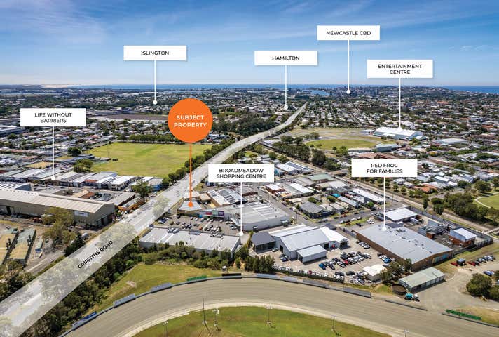 Level 1, 58 Broadmeadow Road Broadmeadow NSW 2292 - Image 11