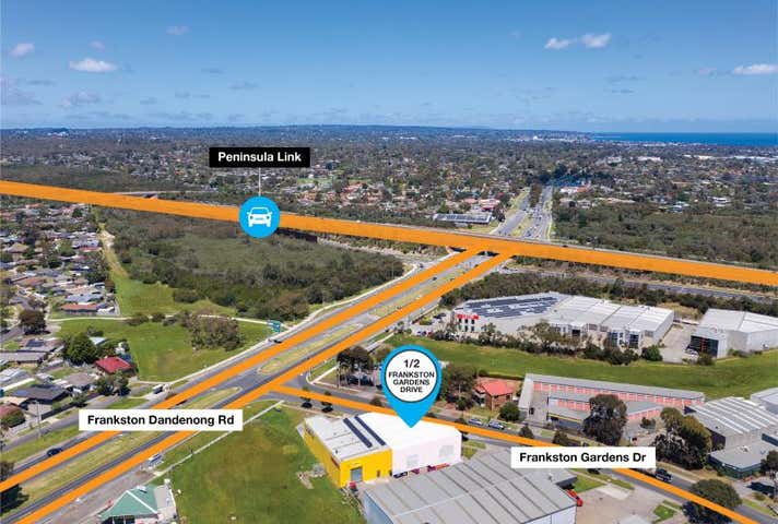Unit 1, 2 Frankston Gardens Drive Carrum Downs VIC 3201 - Image 3
