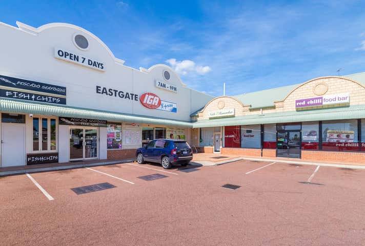 6B/49 Great Eastern Highway Rivervale WA 6103 - Image 4