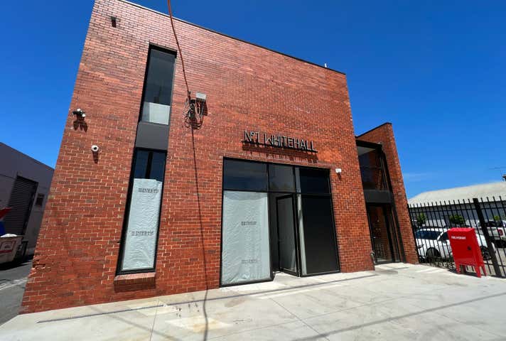 Level 1/1 Whitehall Street Footscray VIC 3011 - Image 11