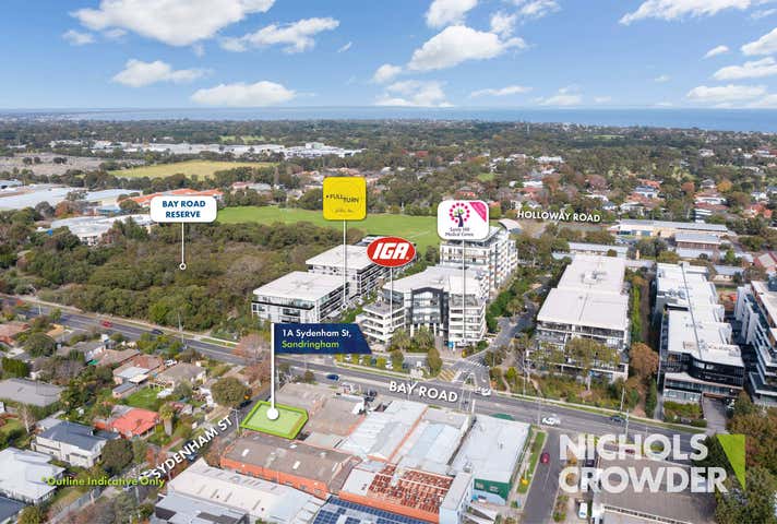 1A Sydenham Street Sandringham VIC 3191 - Image 18