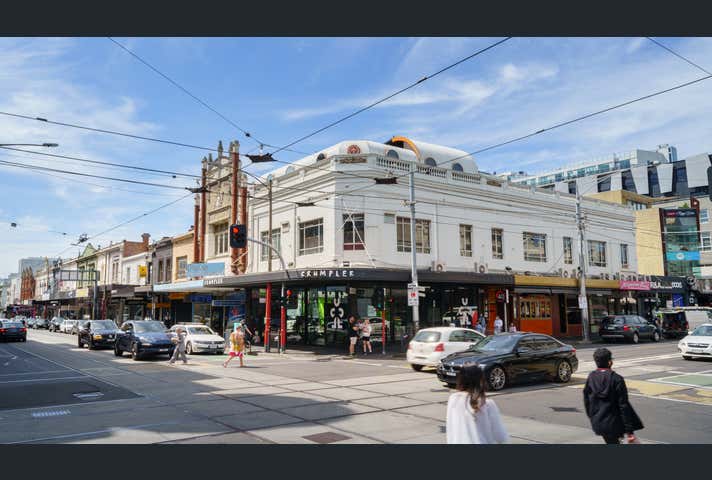 182 & 182a Chapel Street Prahran VIC 3181 - Image 1