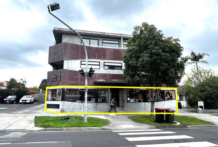 1A & 2A, 131  Parkers Road Parkdale VIC 3195 - Image 1