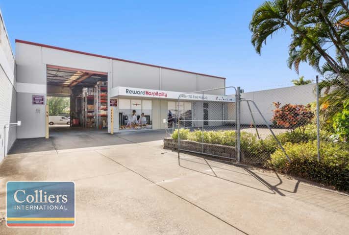 97 Ingham Road West End QLD 4810 - Image 3