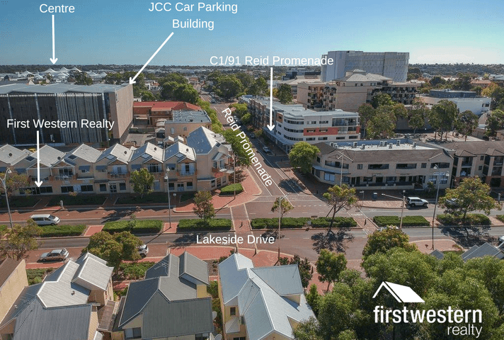 Shop 1, 91 Reid Promenade Joondalup WA 6027 - Image 20