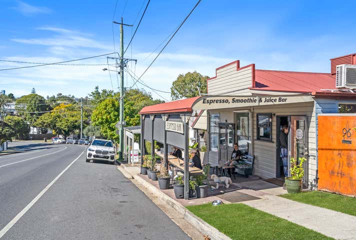 94 Arthur Terrace Red Hill QLD 4059 - Image 4