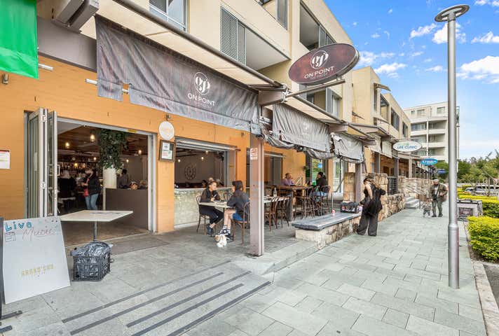 4 The Piazza Wentworth Point NSW 2127 - Image 5