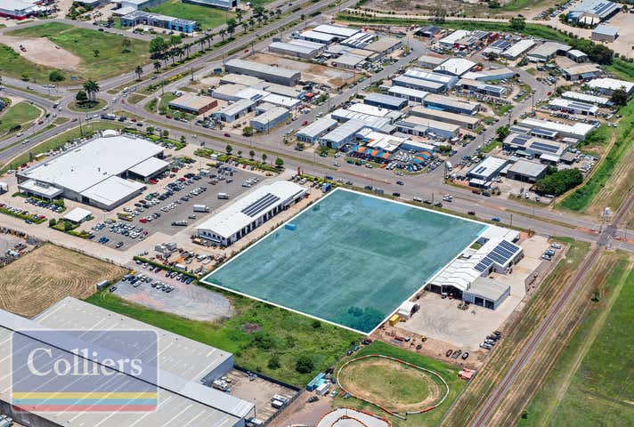 26-34 Duckworth Street Garbutt QLD 4814 - Image 2