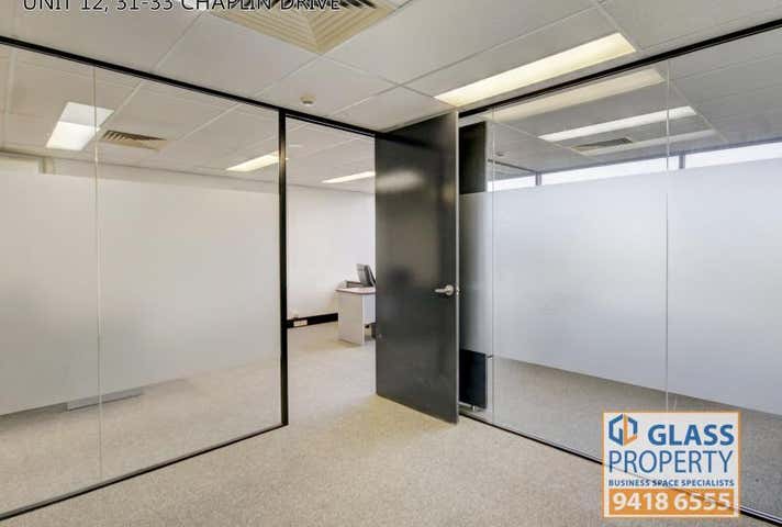 E-Park, 31-33 Chaplin Drive Lane Cove NSW 2066 - Image 3
