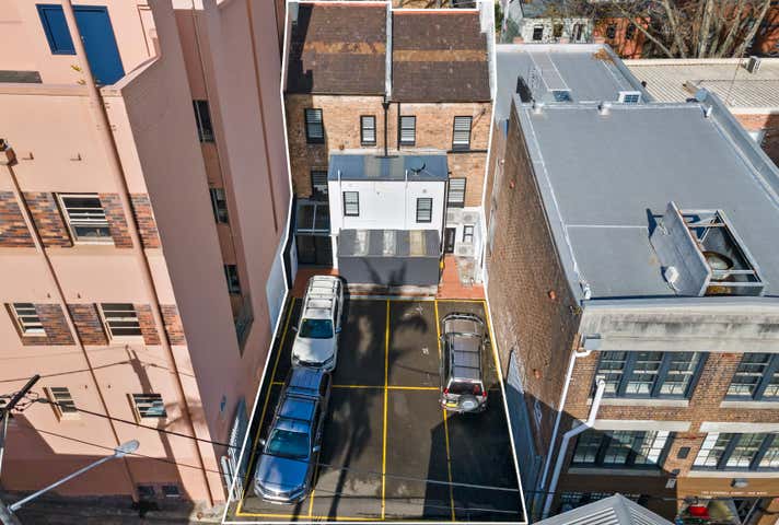 184-186 Campbell Street Darlinghurst NSW 2010 - Image 2