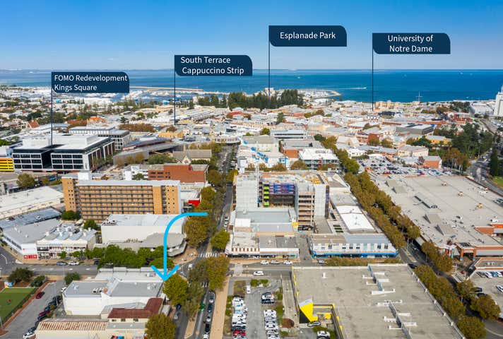 33B Adelaide Street Fremantle WA 6160 - Image 20