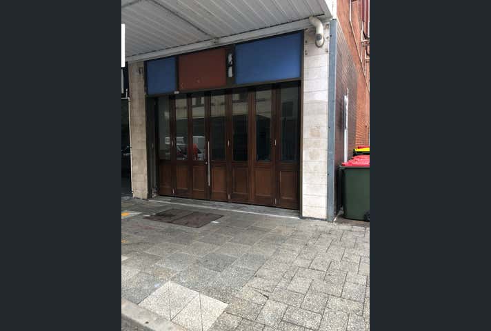 Shop 7, 544 Hay Street Perth WA 6000 - Image 1