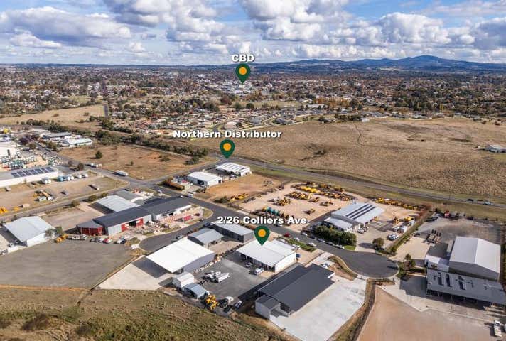 Unit  2, 26 Colliers Avenue Orange NSW 2800 - Image 4