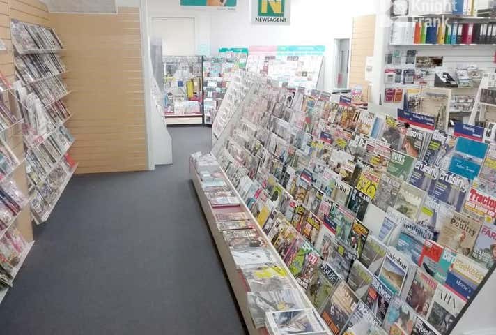 Cygnet Newsagency and Laundromat, 29 Mary Street Cygnet TAS 7112 - Image 3