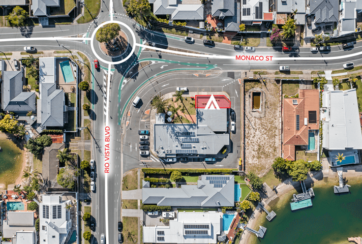 110 Monaco Street Broadbeach Waters QLD 4218 - Image 8