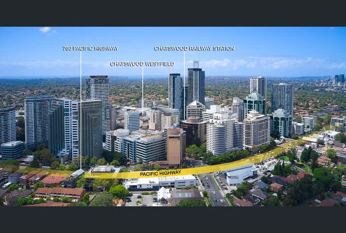 Level 1, 760 Pacific Highway Chatswood NSW 2067 - Image 16