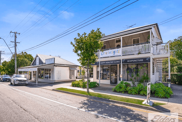 31 Ashgrove Avenue Ashgrove QLD 4060 - Image 1