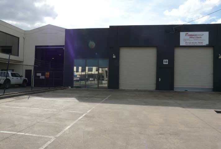2/59 Assembly Drive Tullamarine VIC 3043 - Image 1