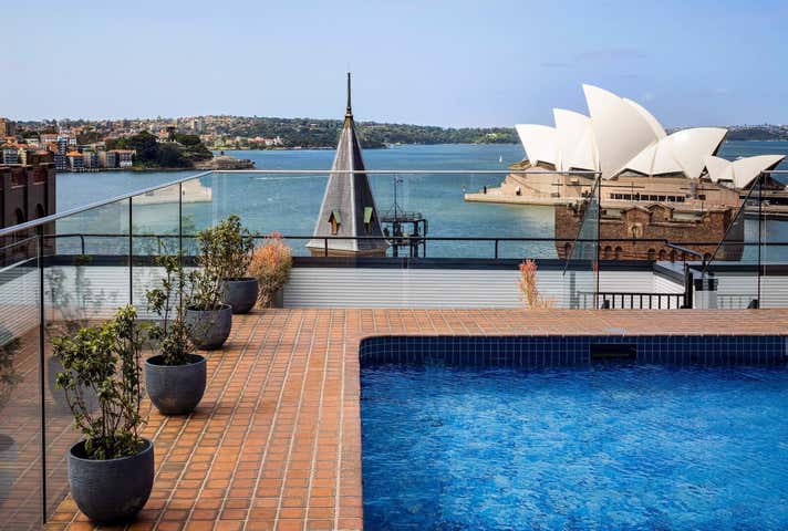 Rydges Sydney Harbour 55 George Street The Rocks NSW 2000 - Image 12
