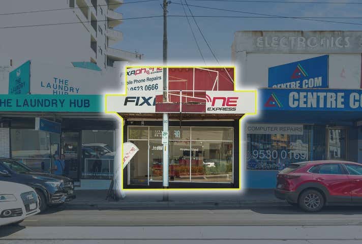 251 Glen Huntly Road Elsternwick VIC 3185 - Image 1