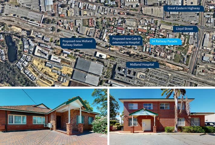 24 Railway Parade Midland WA 6056 - Image 23