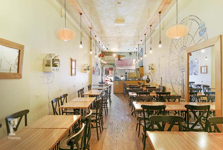 Shop 2, 360 Brunswick Street Fitzroy VIC 3065 - Image 5